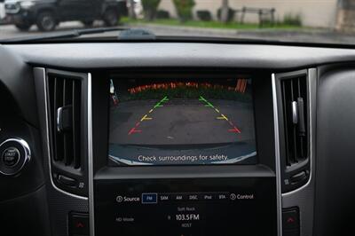 2017 INFINITI Q50 3.0T Premium   - Photo 42 - Norwalk, CA 90650-2241