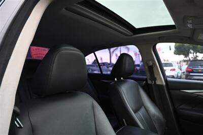 2017 INFINITI Q50 3.0T Premium   - Photo 67 - Norwalk, CA 90650-2241