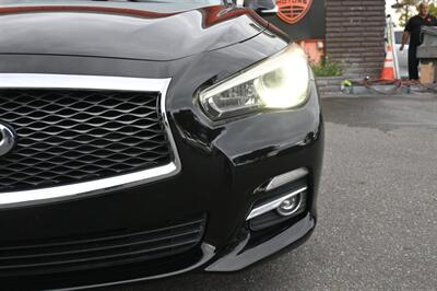 2017 INFINITI Q50 3.0T Premium   - Photo 5 - Norwalk, CA 90650-2241