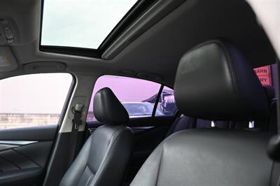 2017 INFINITI Q50 3.0T Premium   - Photo 24 - Norwalk, CA 90650-2241