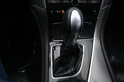 2017 INFINITI Q50 3.0T Premium   - Photo 43 - Norwalk, CA 90650-2241