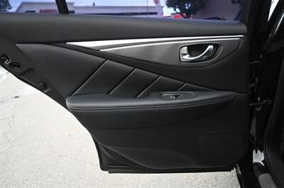 2017 INFINITI Q50 3.0T Premium   - Photo 47 - Norwalk, CA 90650-2241