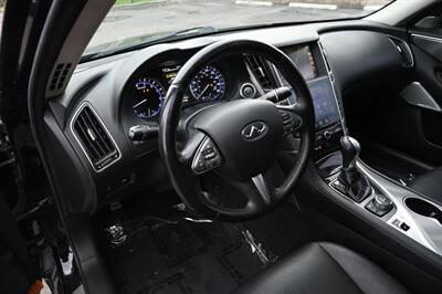2017 INFINITI Q50 3.0T Premium   - Photo 29 - Norwalk, CA 90650-2241