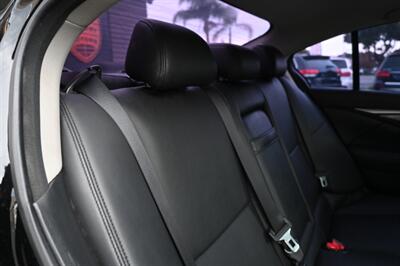 2017 INFINITI Q50 3.0T Premium   - Photo 59 - Norwalk, CA 90650-2241