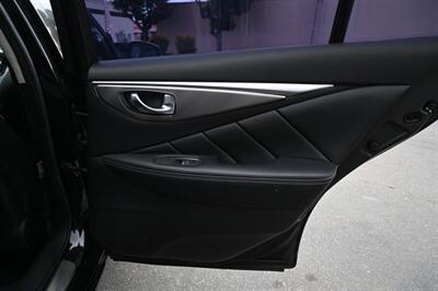 2017 INFINITI Q50 3.0T Premium   - Photo 56 - Norwalk, CA 90650-2241