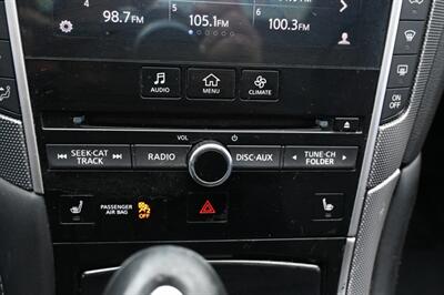 2017 INFINITI Q50 3.0T Premium   - Photo 41 - Norwalk, CA 90650-2241