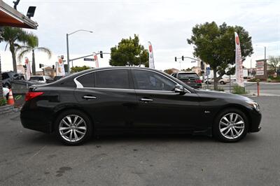 2017 INFINITI Q50 3.0T Premium   - Photo 13 - Norwalk, CA 90650-2241