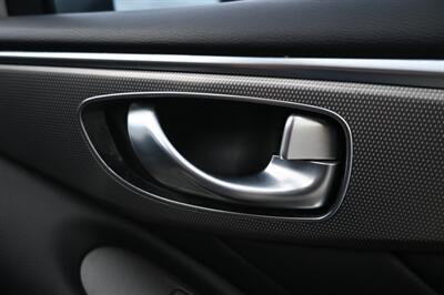 2017 INFINITI Q50 3.0T Premium   - Photo 63 - Norwalk, CA 90650-2241