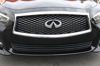 2017 INFINITI Q50 3.0T Premium   - Photo 4 - Norwalk, CA 90650-2241