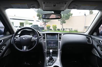 2017 INFINITI Q50 3.0T Premium   - Photo 54 - Norwalk, CA 90650-2241