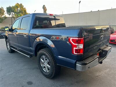 2018 Ford F-150 XLT   - Photo 7 - Norwalk, CA 90650-2241