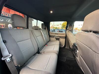 2018 Ford F-150 XLT   - Photo 34 - Norwalk, CA 90650-2241