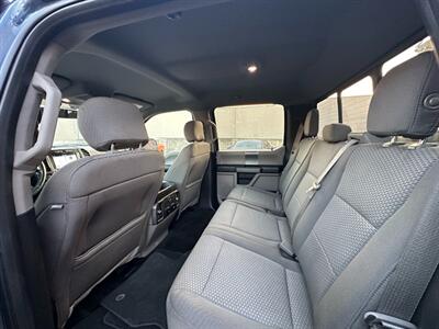 2018 Ford F-150 XLT   - Photo 26 - Norwalk, CA 90650-2241