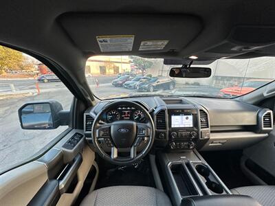 2018 Ford F-150 XLT   - Photo 29 - Norwalk, CA 90650-2241