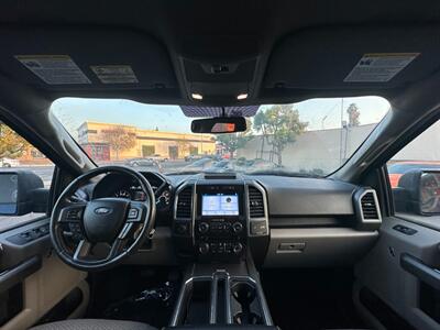 2018 Ford F-150 XLT   - Photo 30 - Norwalk, CA 90650-2241