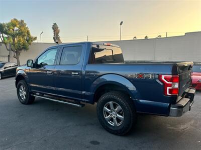 2018 Ford F-150 XLT   - Photo 6 - Norwalk, CA 90650-2241