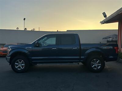 2018 Ford F-150 XLT   - Photo 5 - Norwalk, CA 90650-2241