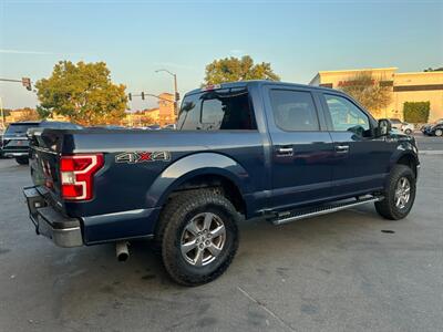 2018 Ford F-150 XLT   - Photo 12 - Norwalk, CA 90650-2241