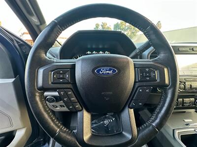 2018 Ford F-150 XLT   - Photo 22 - Norwalk, CA 90650-2241