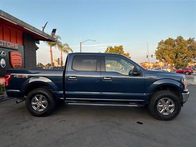 2018 Ford F-150 XLT   - Photo 13 - Norwalk, CA 90650-2241