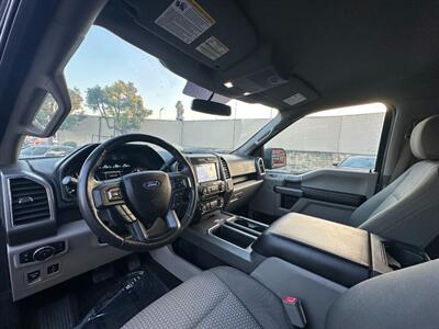 2018 Ford F-150 XLT   - Photo 19 - Norwalk, CA 90650-2241