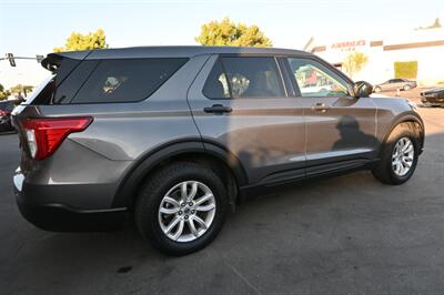 2021 Ford Explorer   - Photo 16 - Norwalk, CA 90650-2241