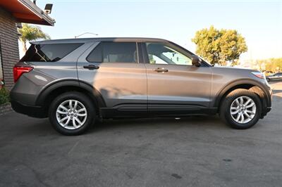 2021 Ford Explorer   - Photo 17 - Norwalk, CA 90650-2241