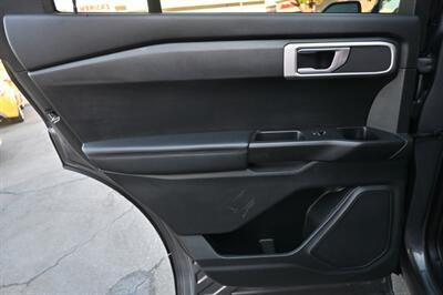 2021 Ford Explorer   - Photo 42 - Norwalk, CA 90650-2241