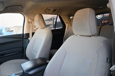 2021 Ford Explorer   - Photo 25 - Norwalk, CA 90650-2241