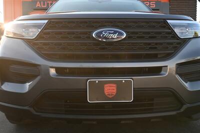 2021 Ford Explorer   - Photo 4 - Norwalk, CA 90650-2241