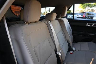 2021 Ford Explorer   - Photo 57 - Norwalk, CA 90650-2241