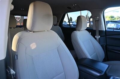 2021 Ford Explorer   - Photo 66 - Norwalk, CA 90650-2241