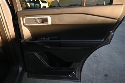 2021 Ford Explorer   - Photo 54 - Norwalk, CA 90650-2241