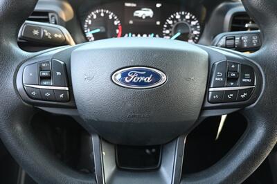 2021 Ford Explorer   - Photo 32 - Norwalk, CA 90650-2241
