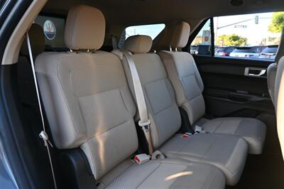 2021 Ford Explorer   - Photo 60 - Norwalk, CA 90650-2241