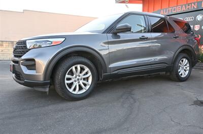 2021 Ford Explorer   - Photo 6 - Norwalk, CA 90650-2241