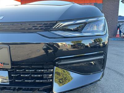 2022 Kia EV6 GT-Line   - Photo 6 - Norwalk, CA 90650-2241