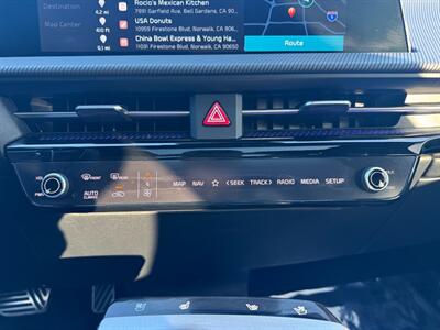 2022 Kia EV6 GT-Line   - Photo 50 - Norwalk, CA 90650-2241