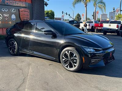 2022 Kia EV6 GT-Line   - Photo 17 - Norwalk, CA 90650-2241