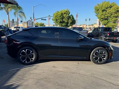 2022 Kia EV6 GT-Line   - Photo 15 - Norwalk, CA 90650-2241