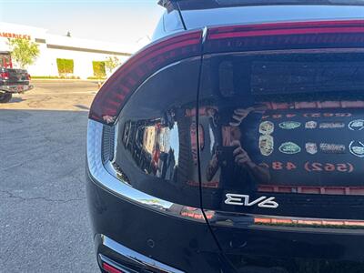 2022 Kia EV6 GT-Line   - Photo 12 - Norwalk, CA 90650-2241