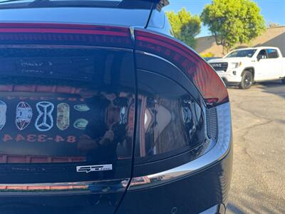 2022 Kia EV6 GT-Line   - Photo 14 - Norwalk, CA 90650-2241