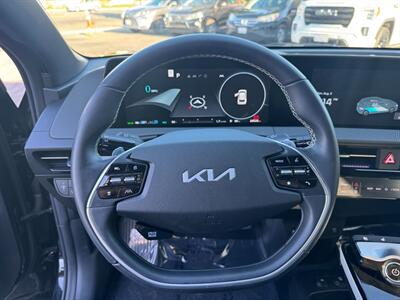2022 Kia EV6 GT-Line   - Photo 25 - Norwalk, CA 90650-2241