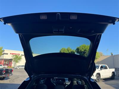 2022 Kia EV6 GT-Line   - Photo 19 - Norwalk, CA 90650-2241