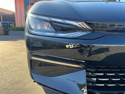 2022 Kia EV6 GT-Line   - Photo 4 - Norwalk, CA 90650-2241
