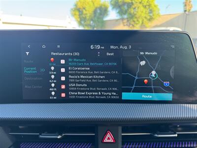 2022 Kia EV6 GT-Line   - Photo 48 - Norwalk, CA 90650-2241