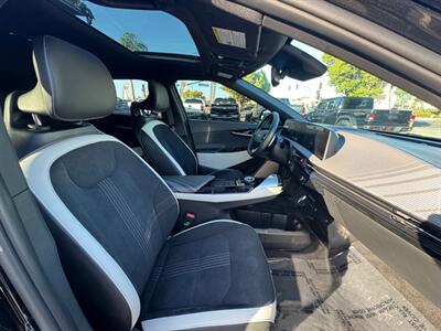 2022 Kia EV6 GT-Line   - Photo 46 - Norwalk, CA 90650-2241