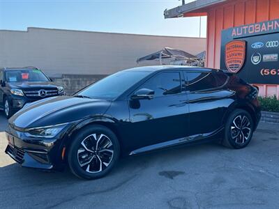 2022 Kia EV6 GT-Line   - Photo 7 - Norwalk, CA 90650-2241