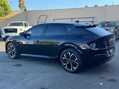 2022 Kia EV6 GT-Line   - Photo 9 - Norwalk, CA 90650-2241