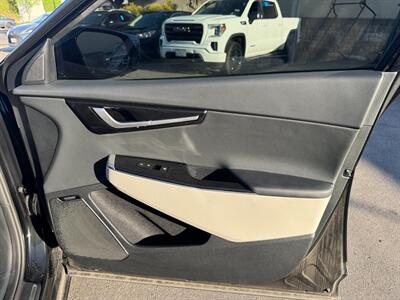 2022 Kia EV6 GT-Line   - Photo 43 - Norwalk, CA 90650-2241